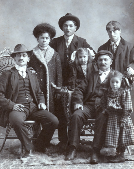 cosmo rocchio and wife land relatives 560px