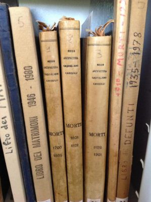 italian books 260108